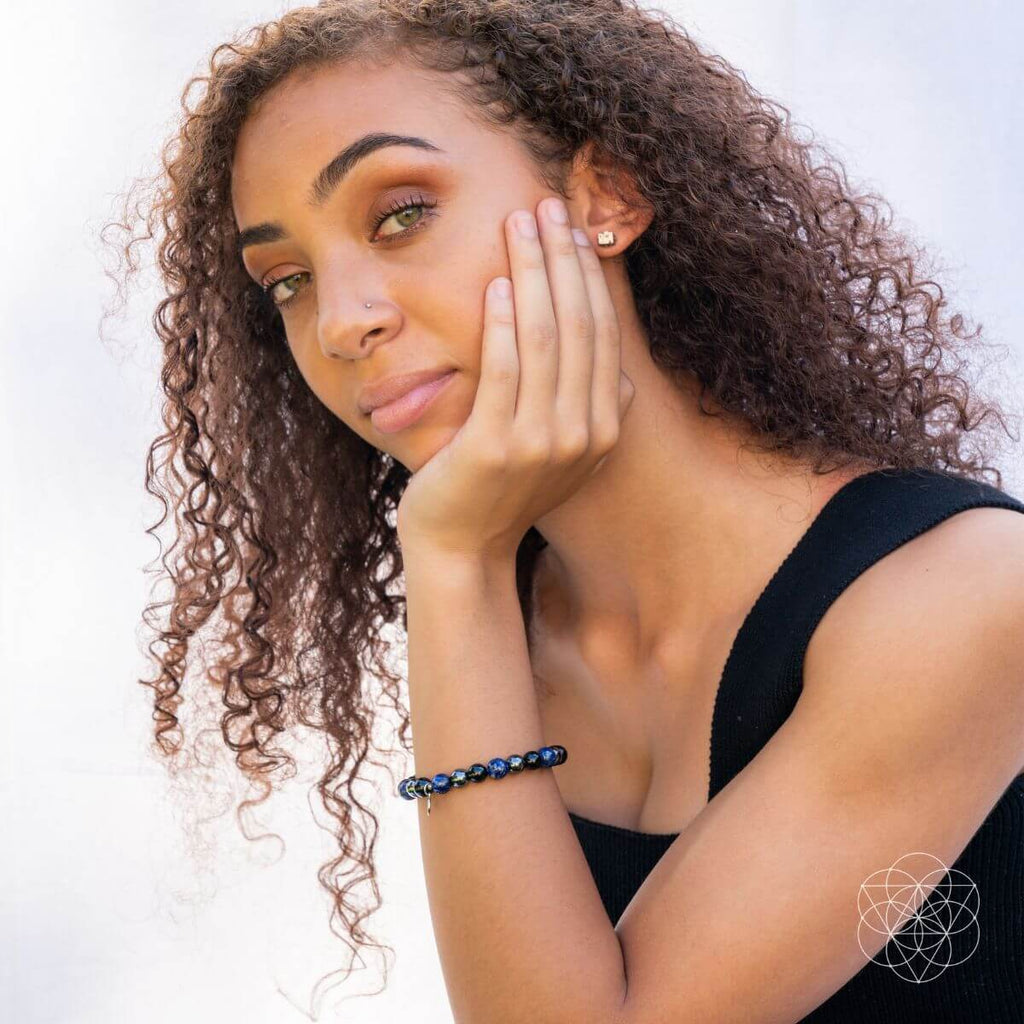 The Energy-Shield Bracelet | Bracelet | Wiccan Center
