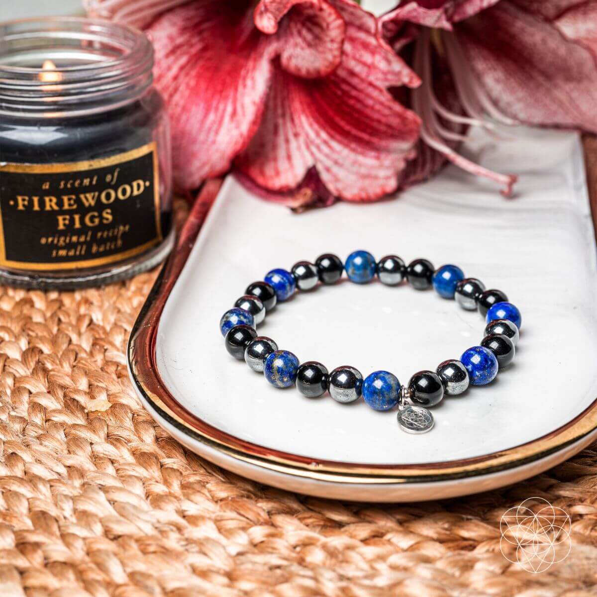 The Energy-Shield Bracelet | Bracelet | Wiccan Center