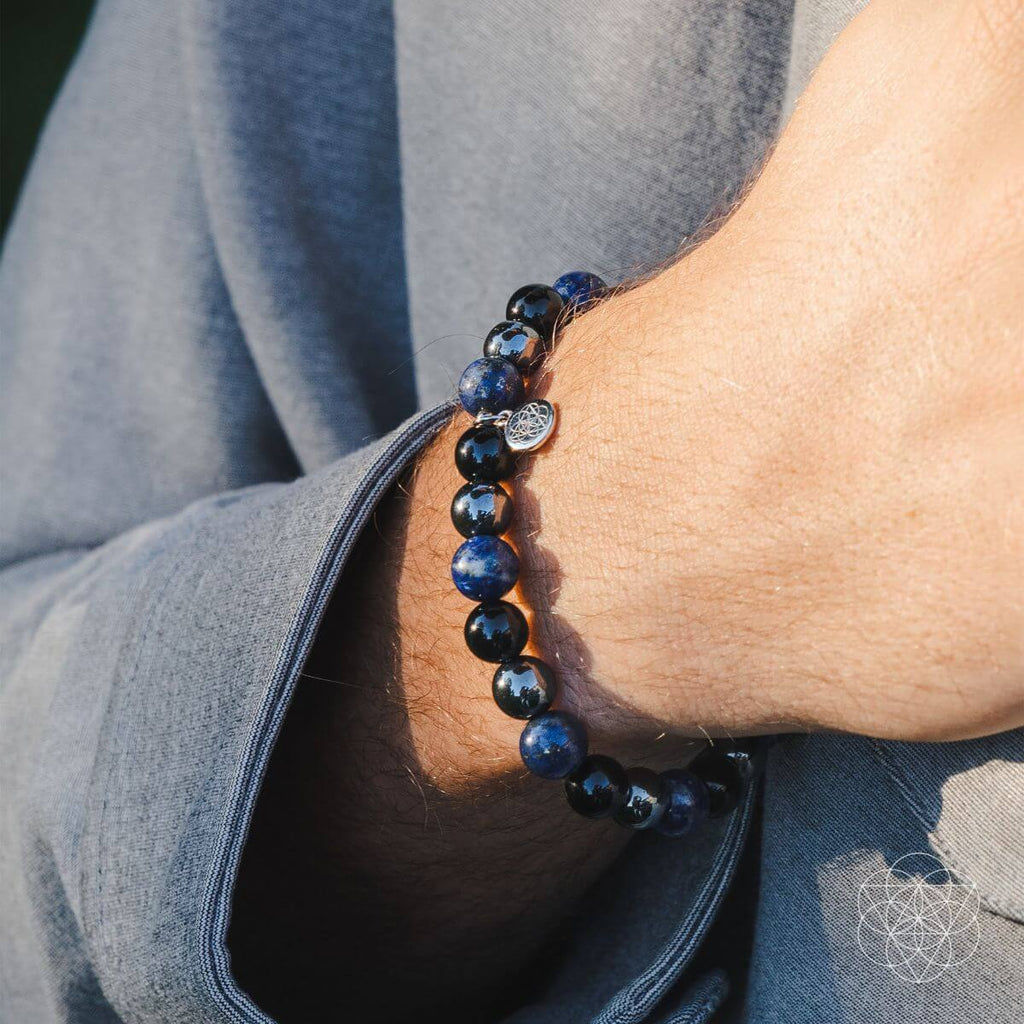 The Energy-Shield Bracelet | Bracelet | Wiccan Center