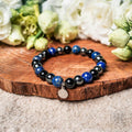 The Energy-Shield Bracelet | Bracelet | Wiccan Center