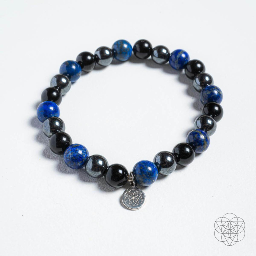 The Energy-Shield Bracelet | Bracelet | Wiccan Center
