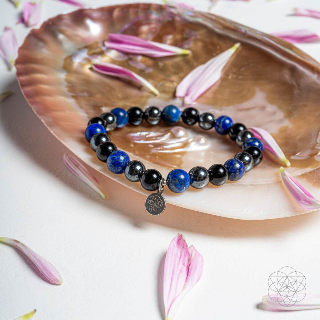 The Energy-Shield Bracelet | Bracelet | Wiccan Center