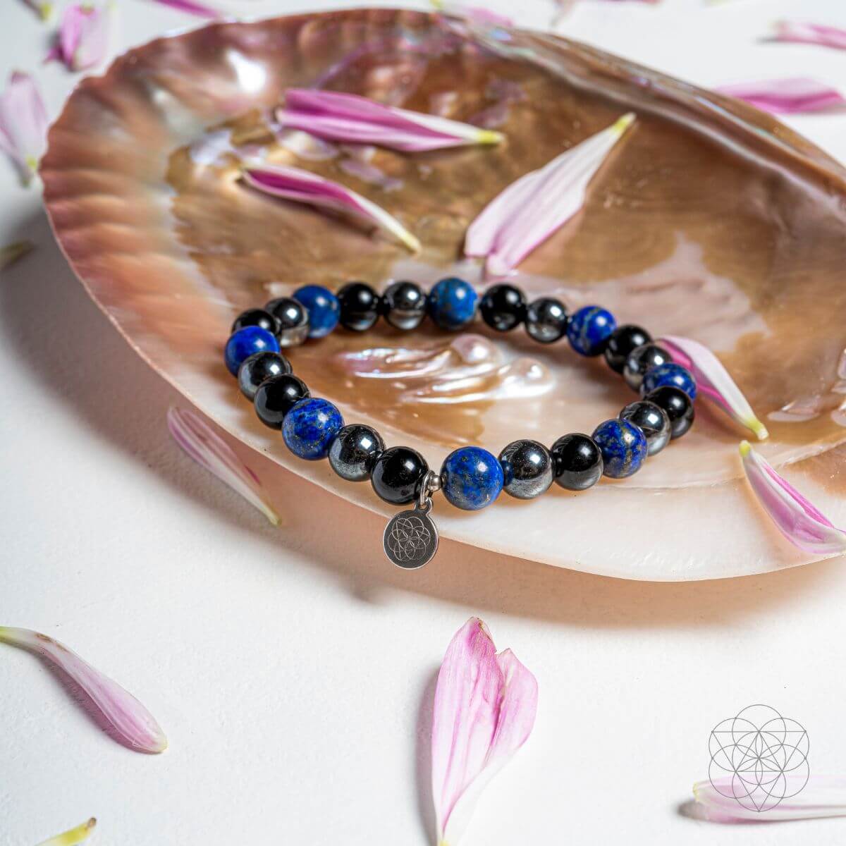 The Energy-Shield Bracelet | Bracelet | Wiccan Center