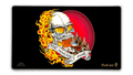 The Howling Salt Mine Playmat | Playmat | Wiccan Center