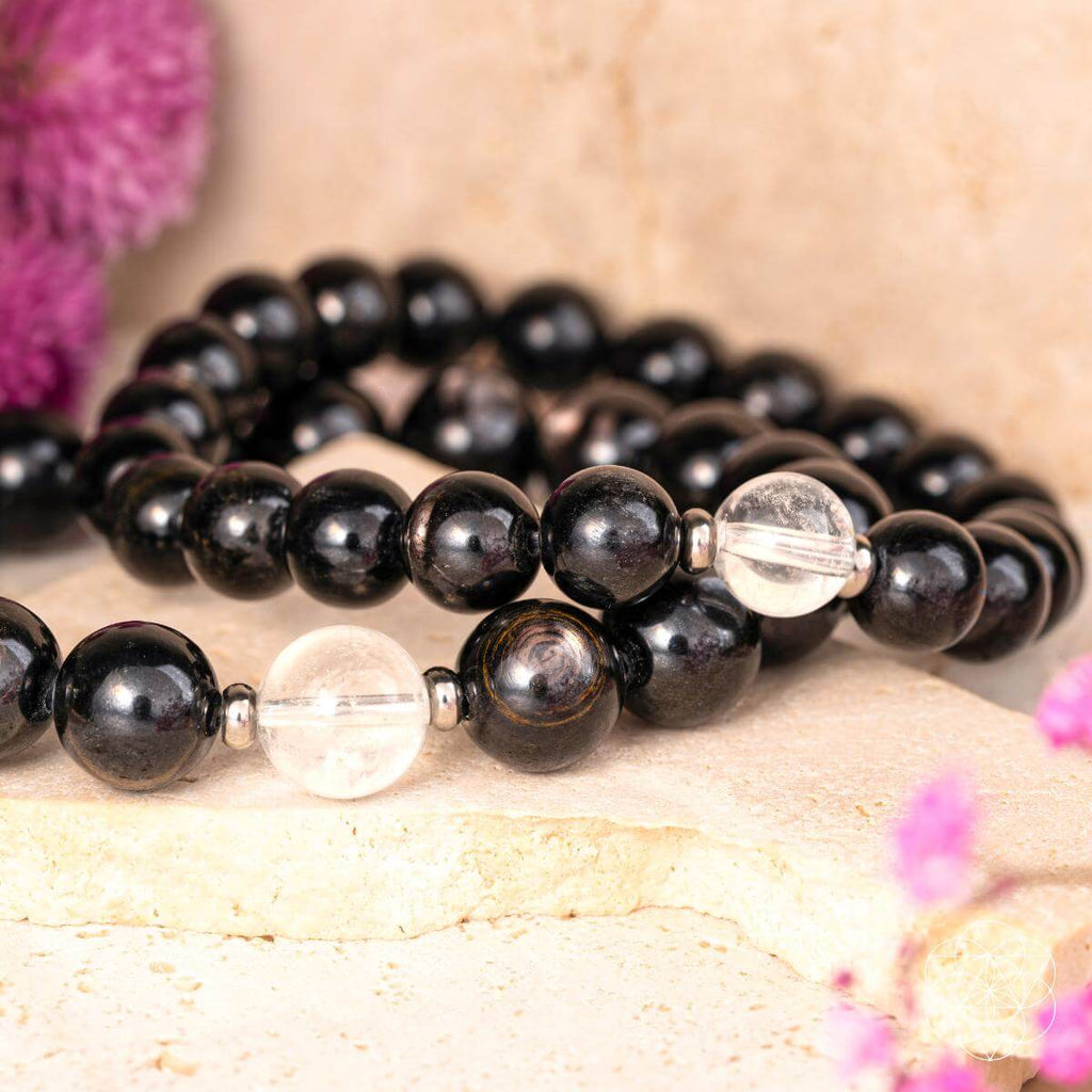 The Hypersthene Millionaire Manifestation Bracelet | Bracelet | Wiccan Center