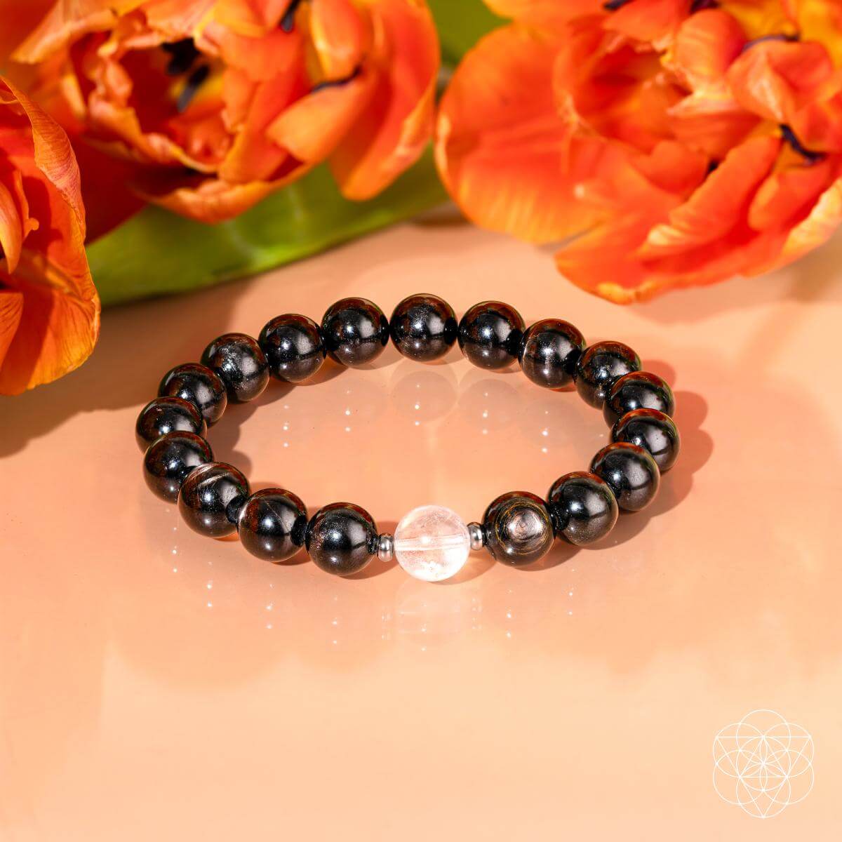 The Hypersthene Millionaire Manifestation Bracelet | Bracelet | Wiccan Center