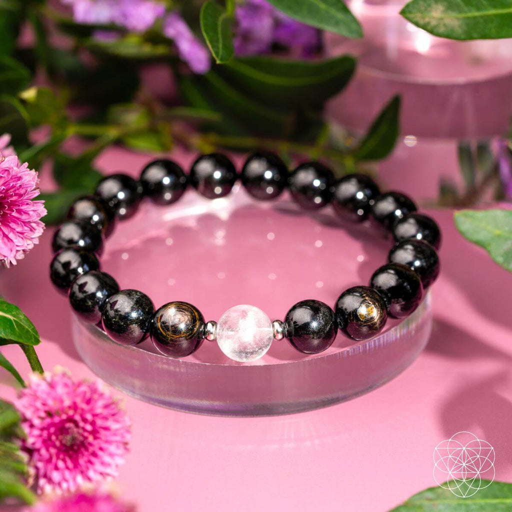 The Hypersthene Millionaire Manifestation Bracelet | Bracelet | Wiccan Center