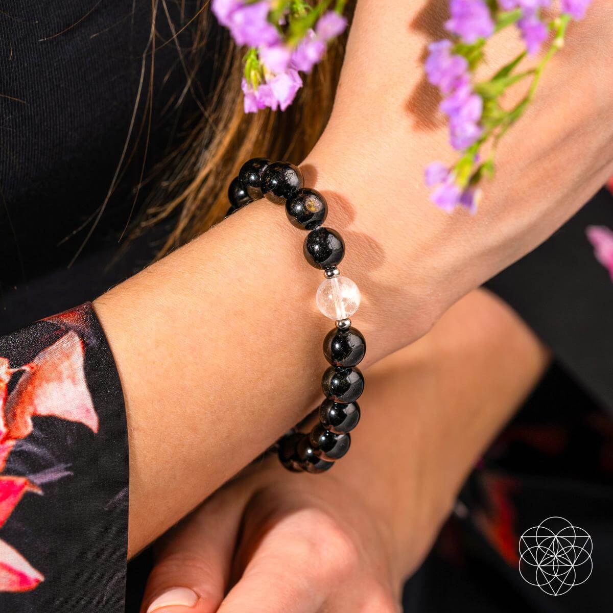 The Hypersthene Millionaire Manifestation Bracelet | Bracelet | Wiccan Center