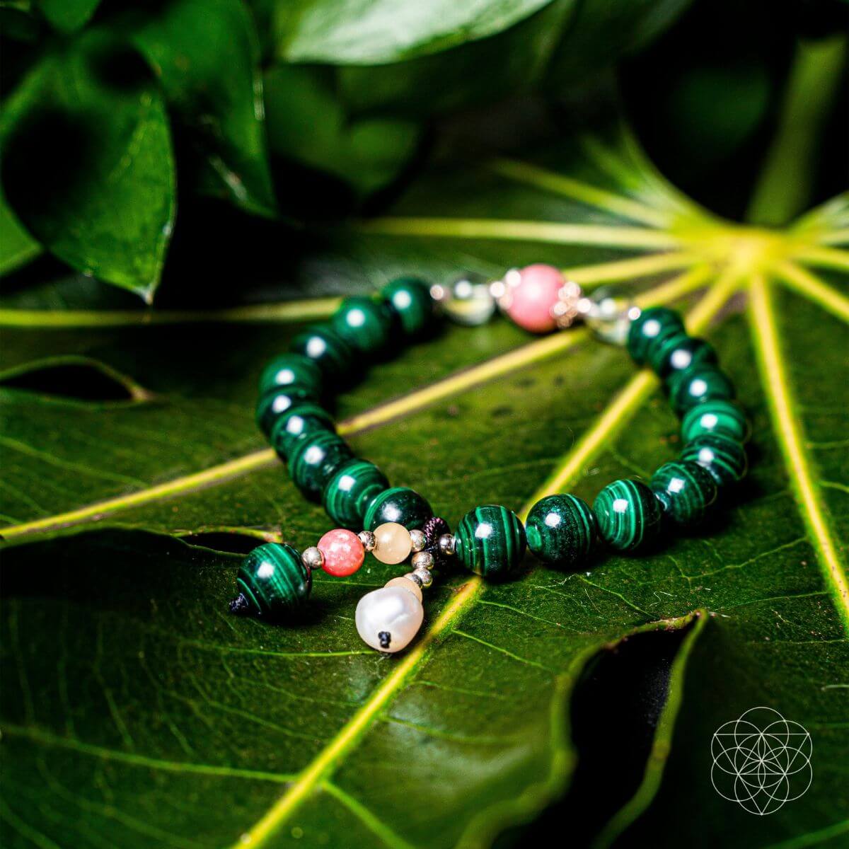 The Law of Attraction Bracelet | | Wiccan Center