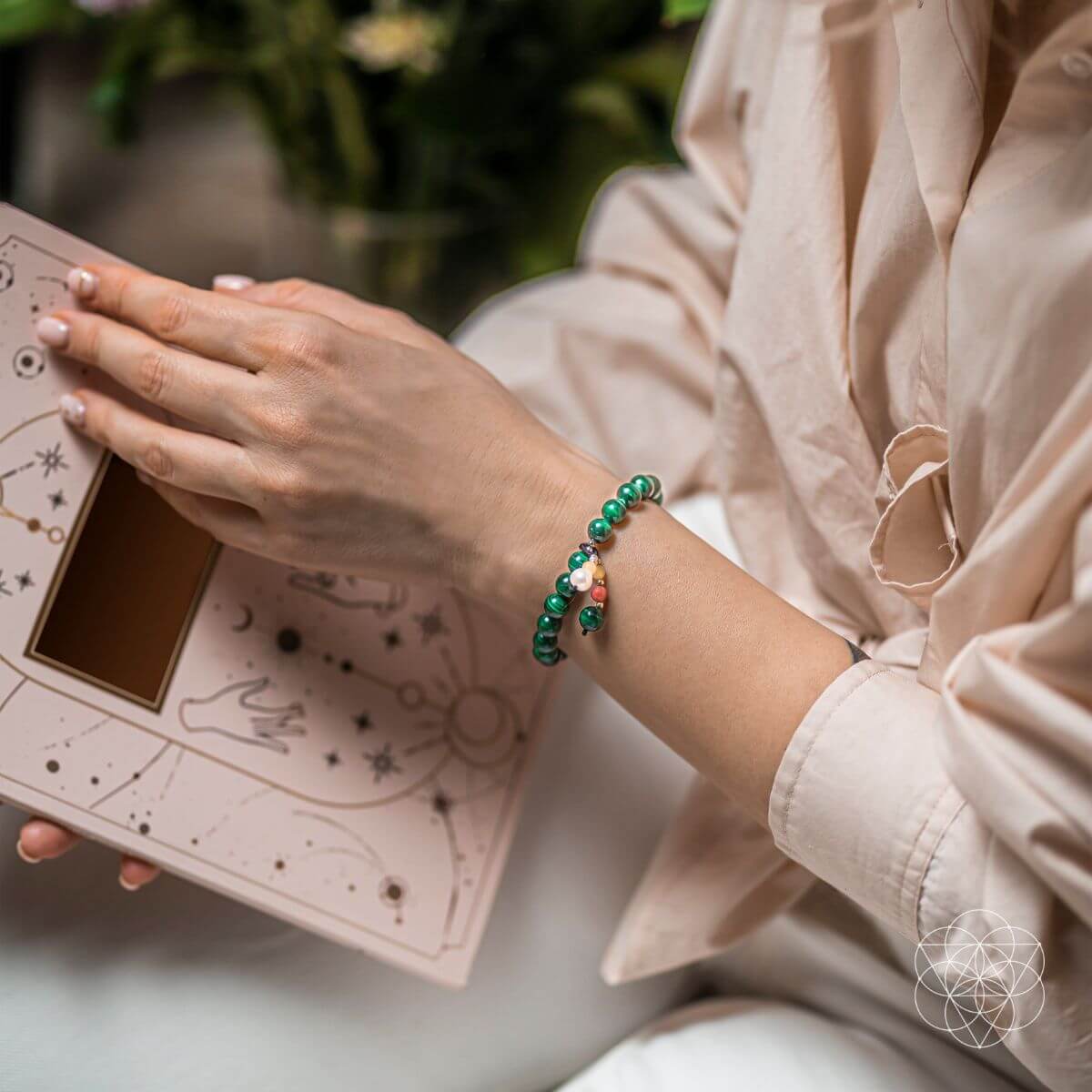 The Law of Attraction Bracelet | | Wiccan Center