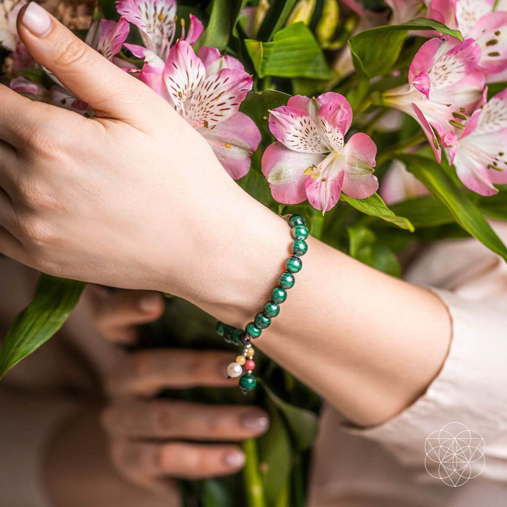 The Law of Attraction Bracelet | | Wiccan Center