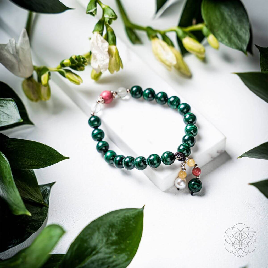 The Law of Attraction Bracelet | | Wiccan Center