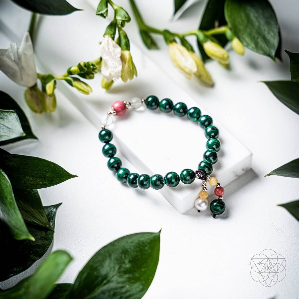 The Law of Attraction Bracelet | | Wiccan Center