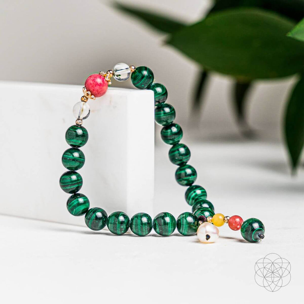 The Law of Attraction Bracelet | | Wiccan Center