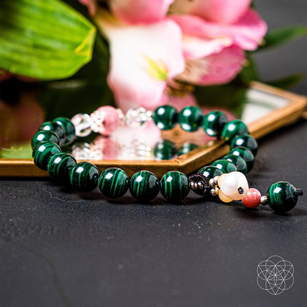 The Law of Attraction Bracelet | | Wiccan Center