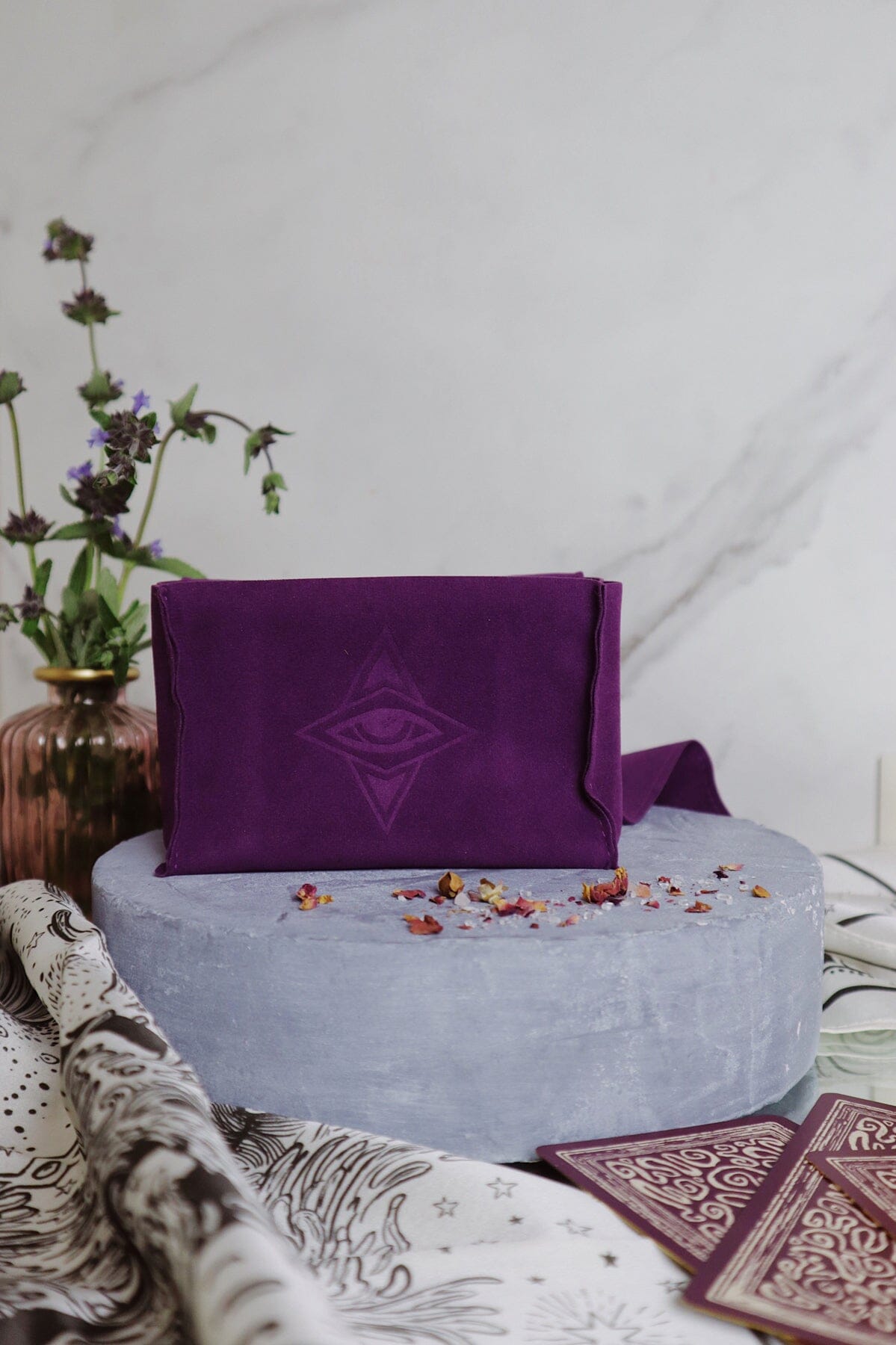 The Light Visions Satchel | Satchel | Wiccan Center