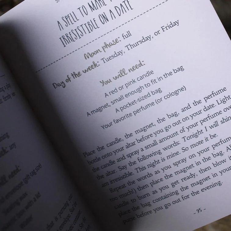 The Little Book of Witchcraft