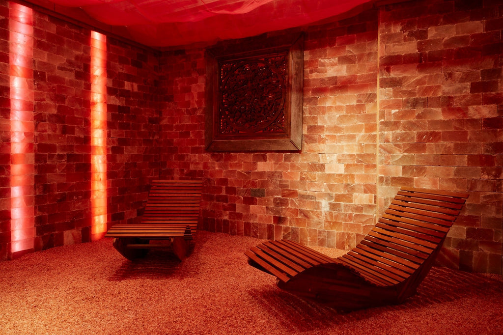 The Million Dollar Salt Room | n/a | Wiccan Center