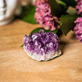 The Natural Intuition Stone | Cluster & Raw | Wiccan Center