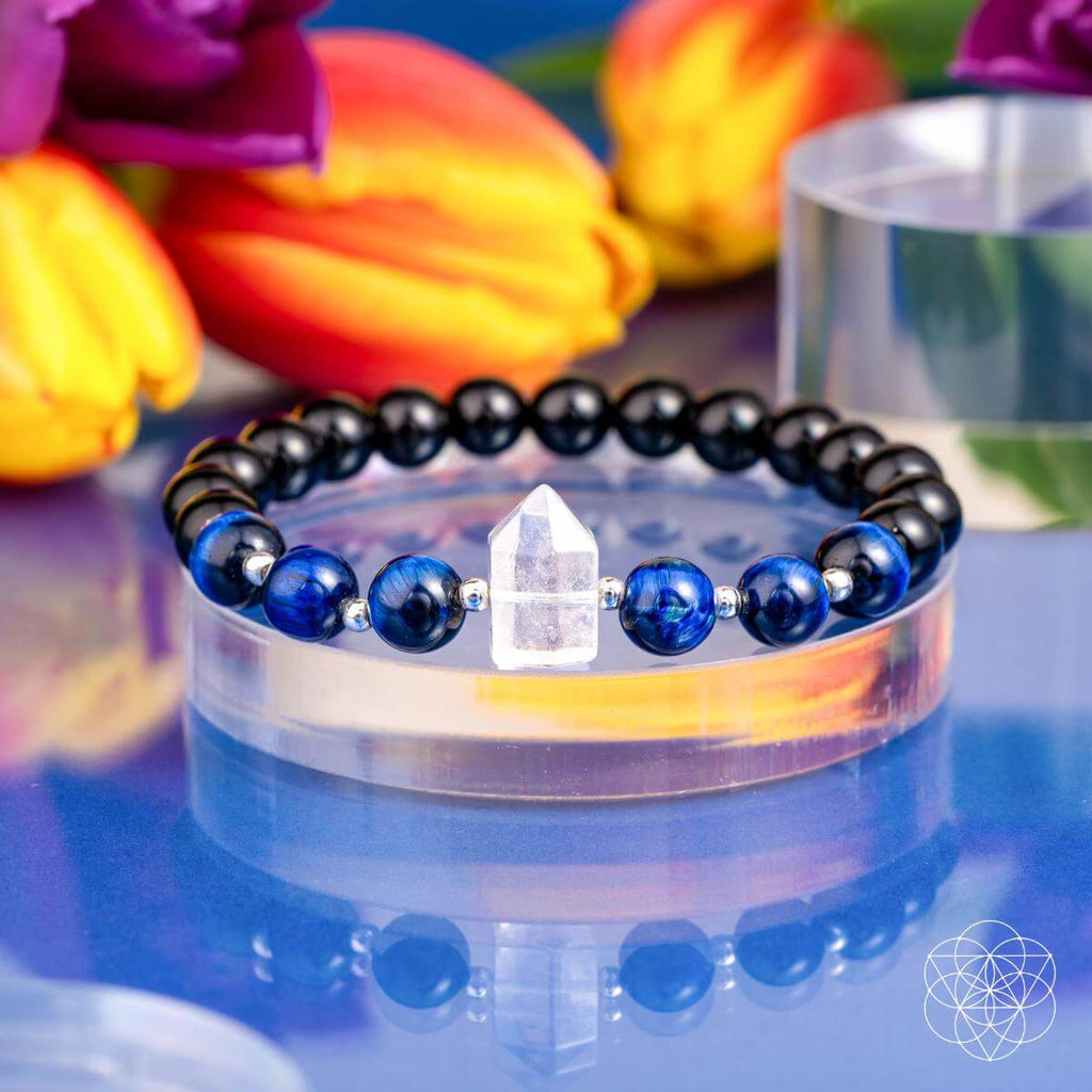 The Negativity Filter Bracelet | Bracelet | Wiccan Center