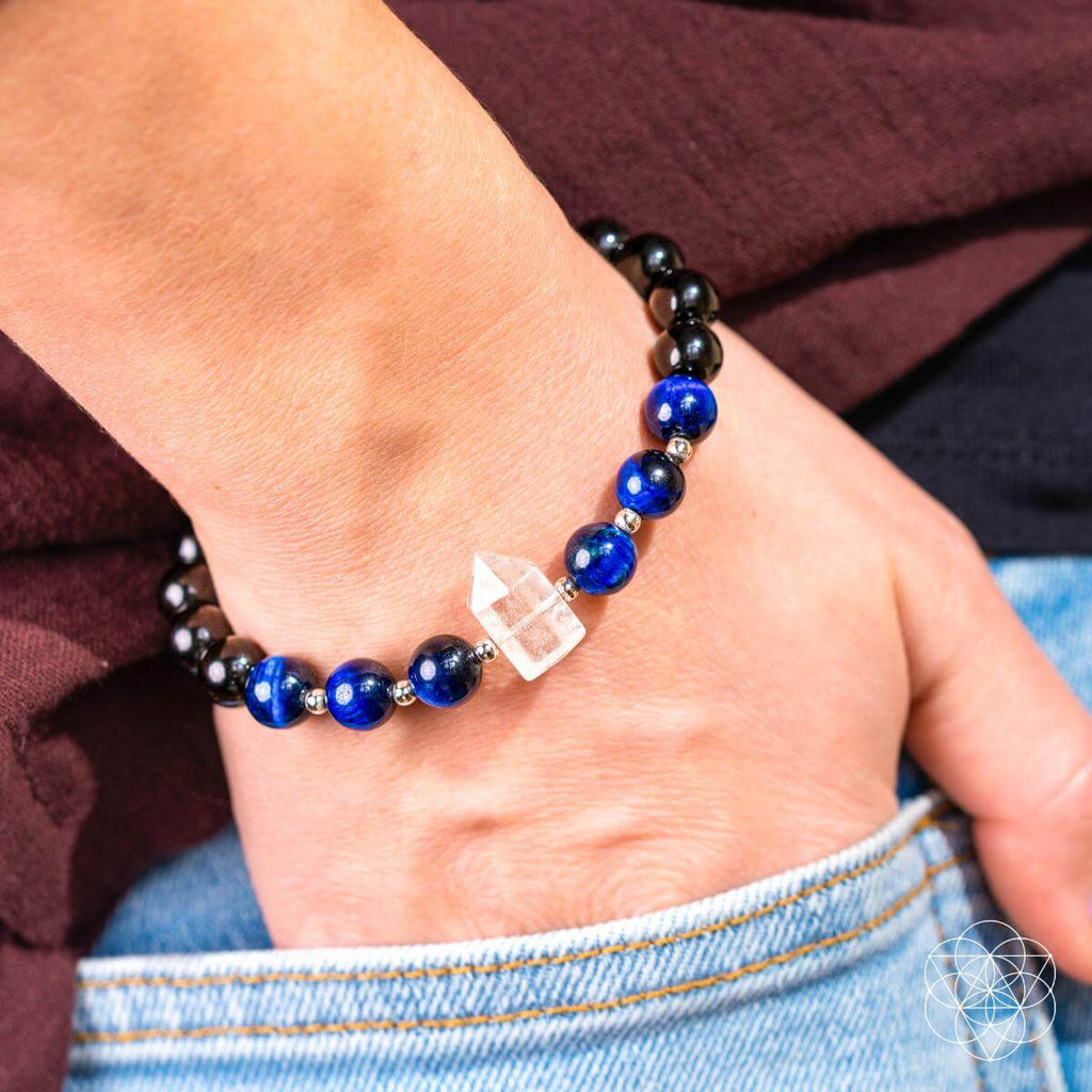 The Negativity Filter Bracelet | Bracelet | Wiccan Center