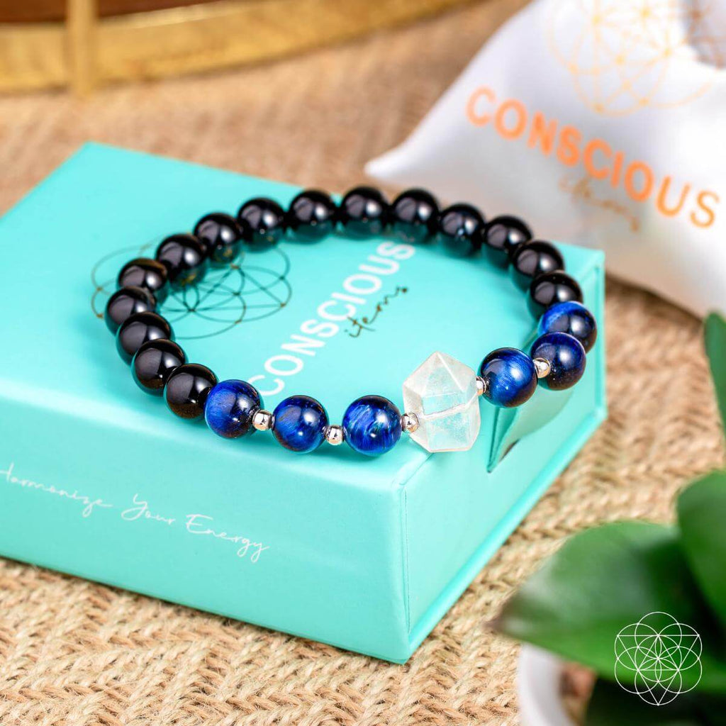 The Negativity Filter Bracelet | Bracelet | Wiccan Center