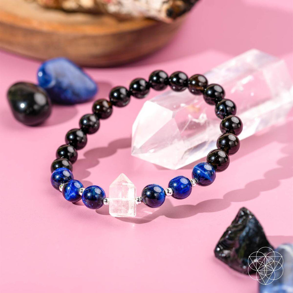 The Negativity Filter Bracelet | Bracelet | Wiccan Center