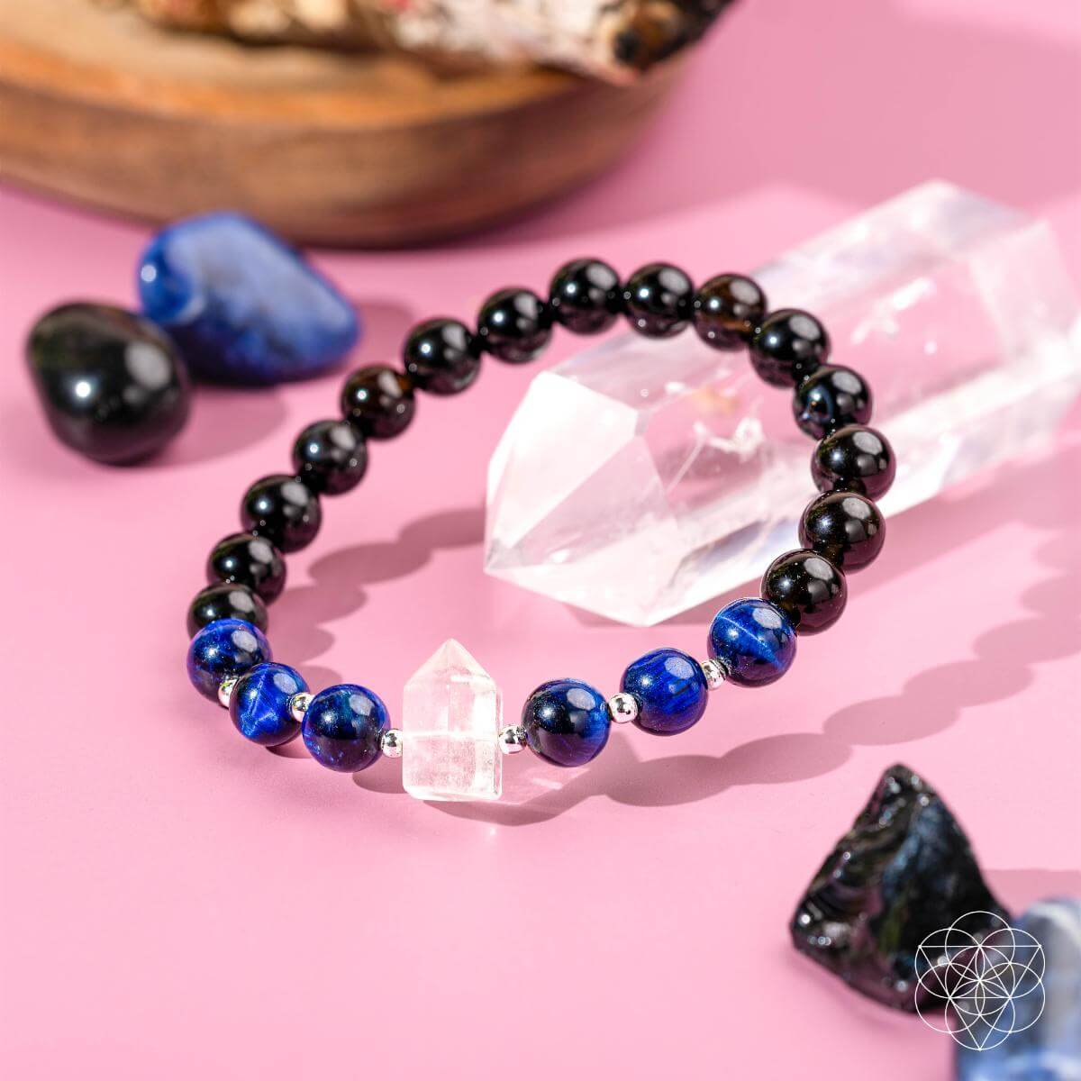 The Negativity Filter Bracelet | Bracelet | Wiccan Center