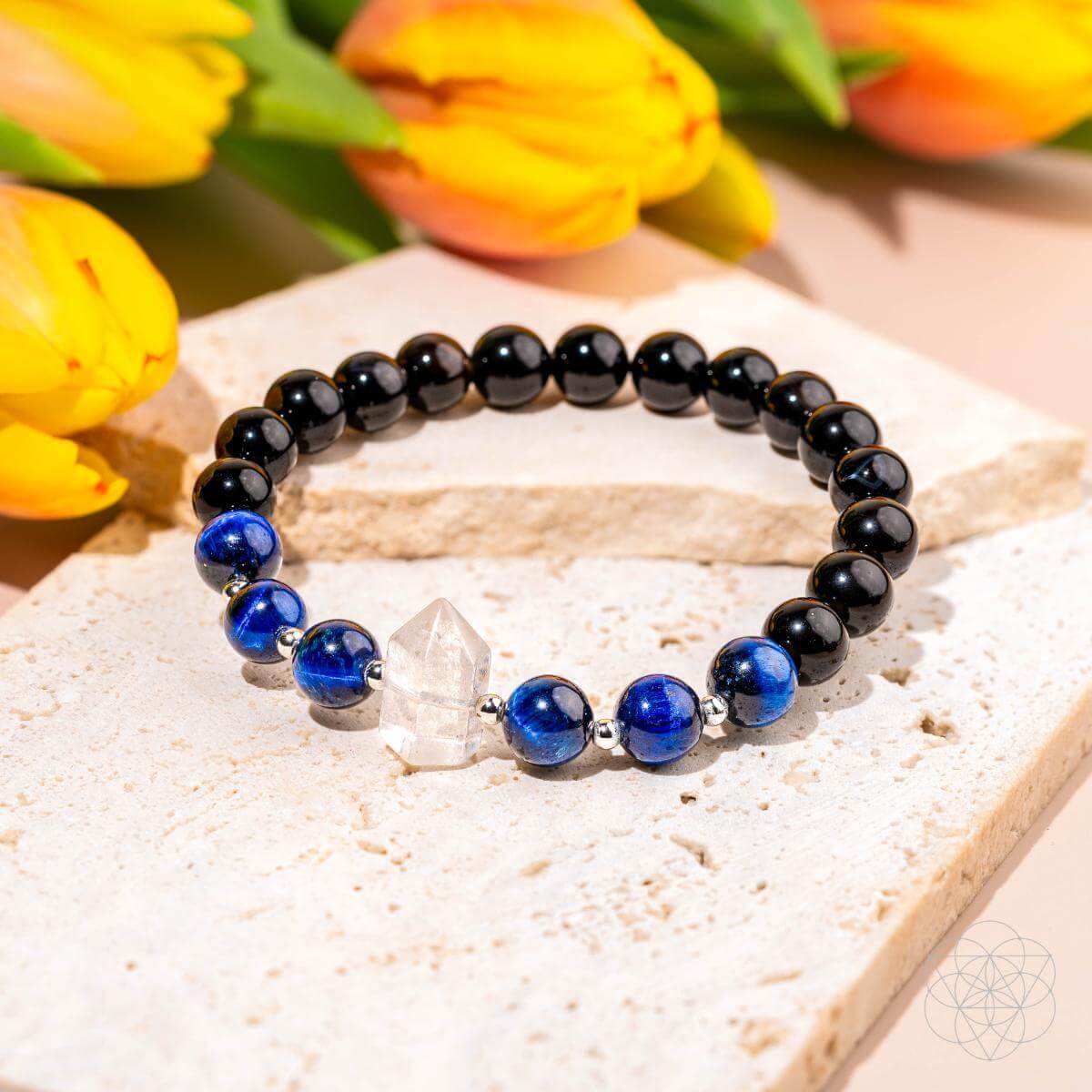 The Negativity Filter Bracelet | Bracelet | Wiccan Center