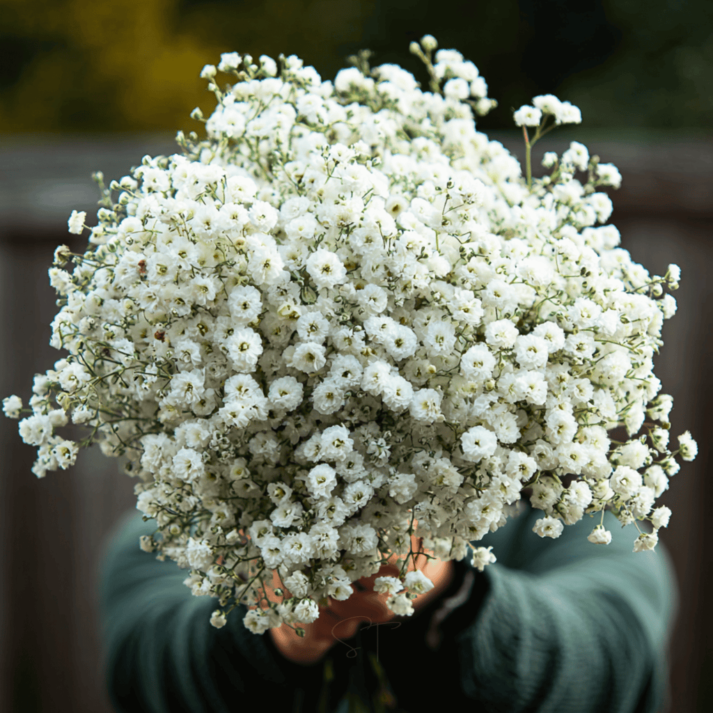 The Pearl Yarrow – 100 Seeds | Seeds | Wiccan Center
