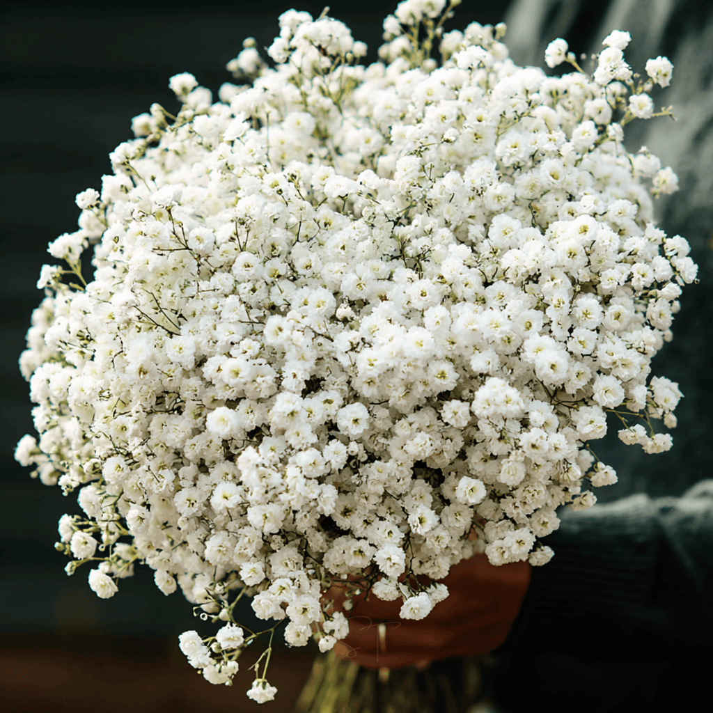 The Pearl Yarrow – 100 Seeds | Seeds | Wiccan Center