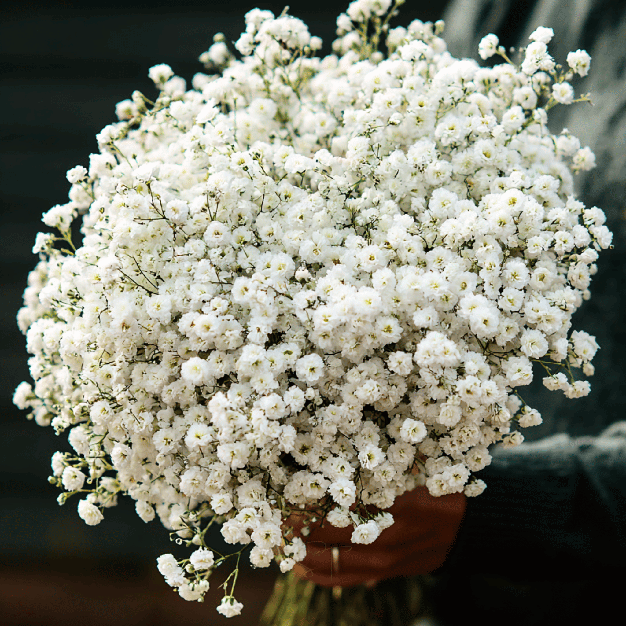 The Pearl Yarrow – 100 Seeds | Seeds | Wiccan Center
