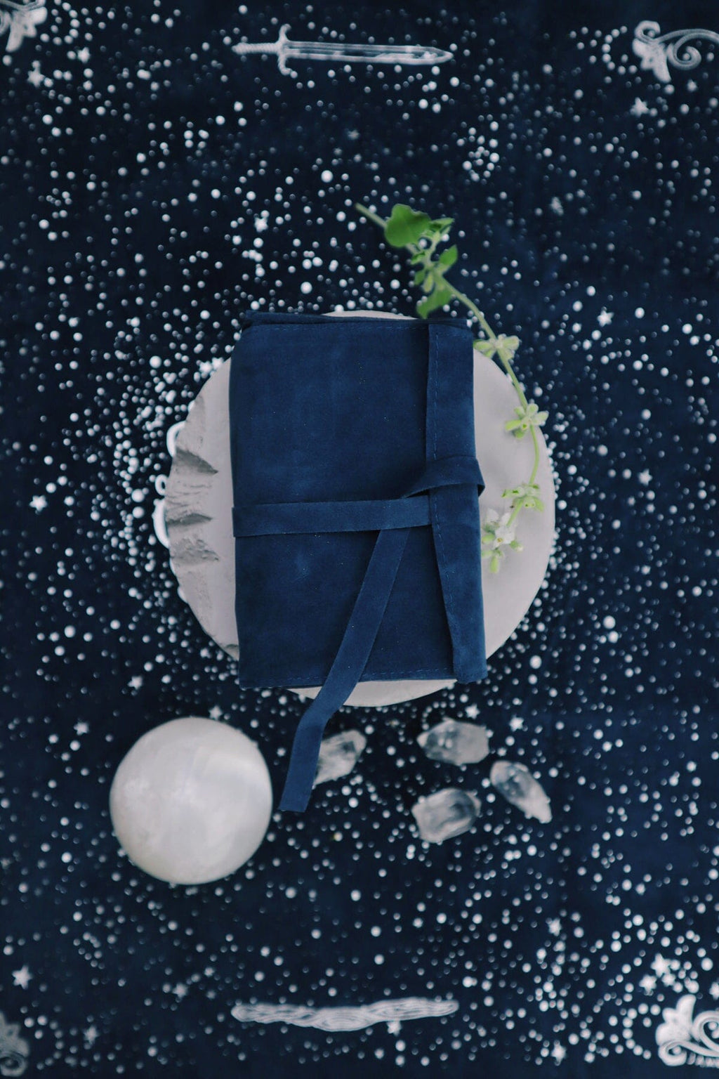 The Prisma Visions Satchel | Satchel | Wiccan Center