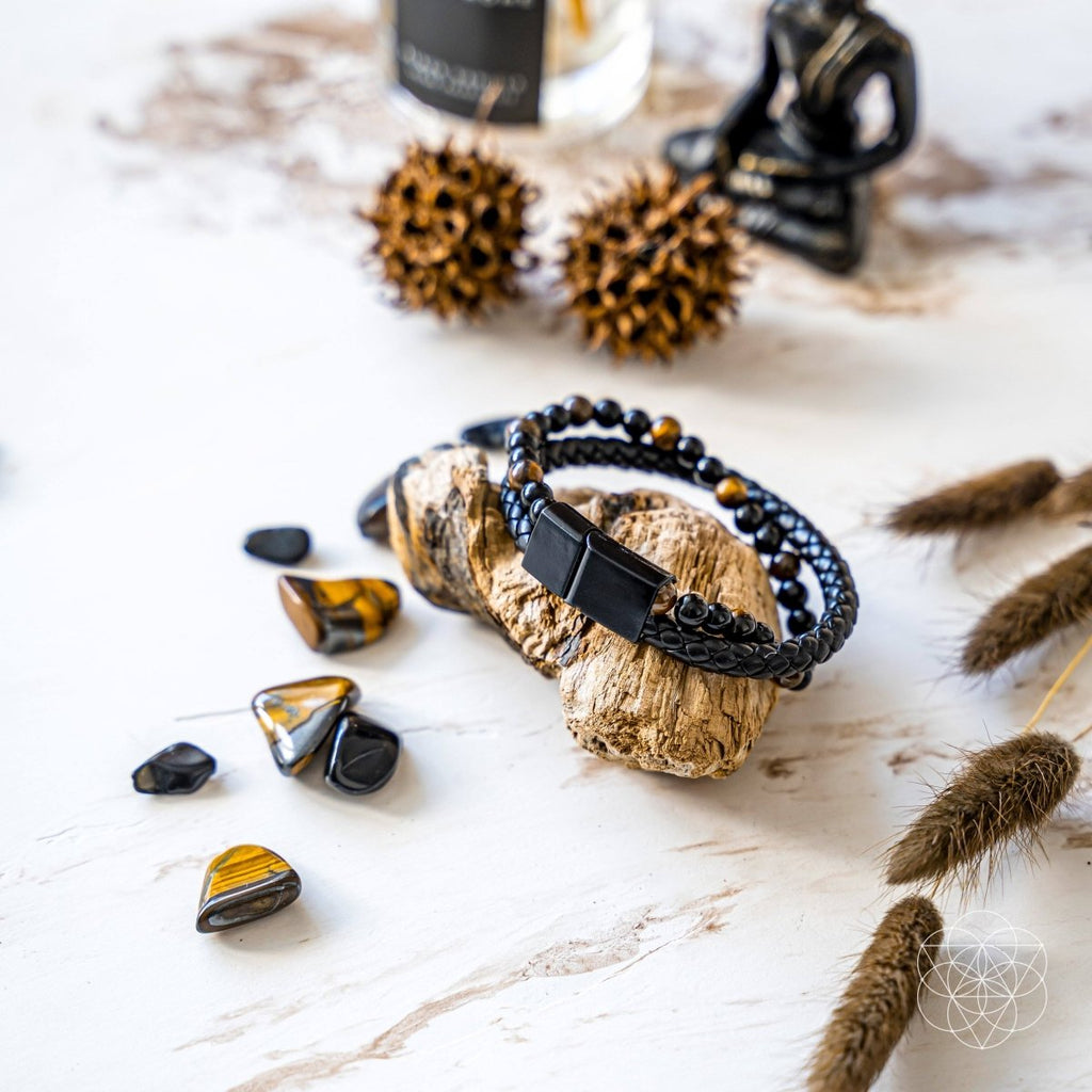 The Professional Success Bracelet | Bracelet | Wiccan Center