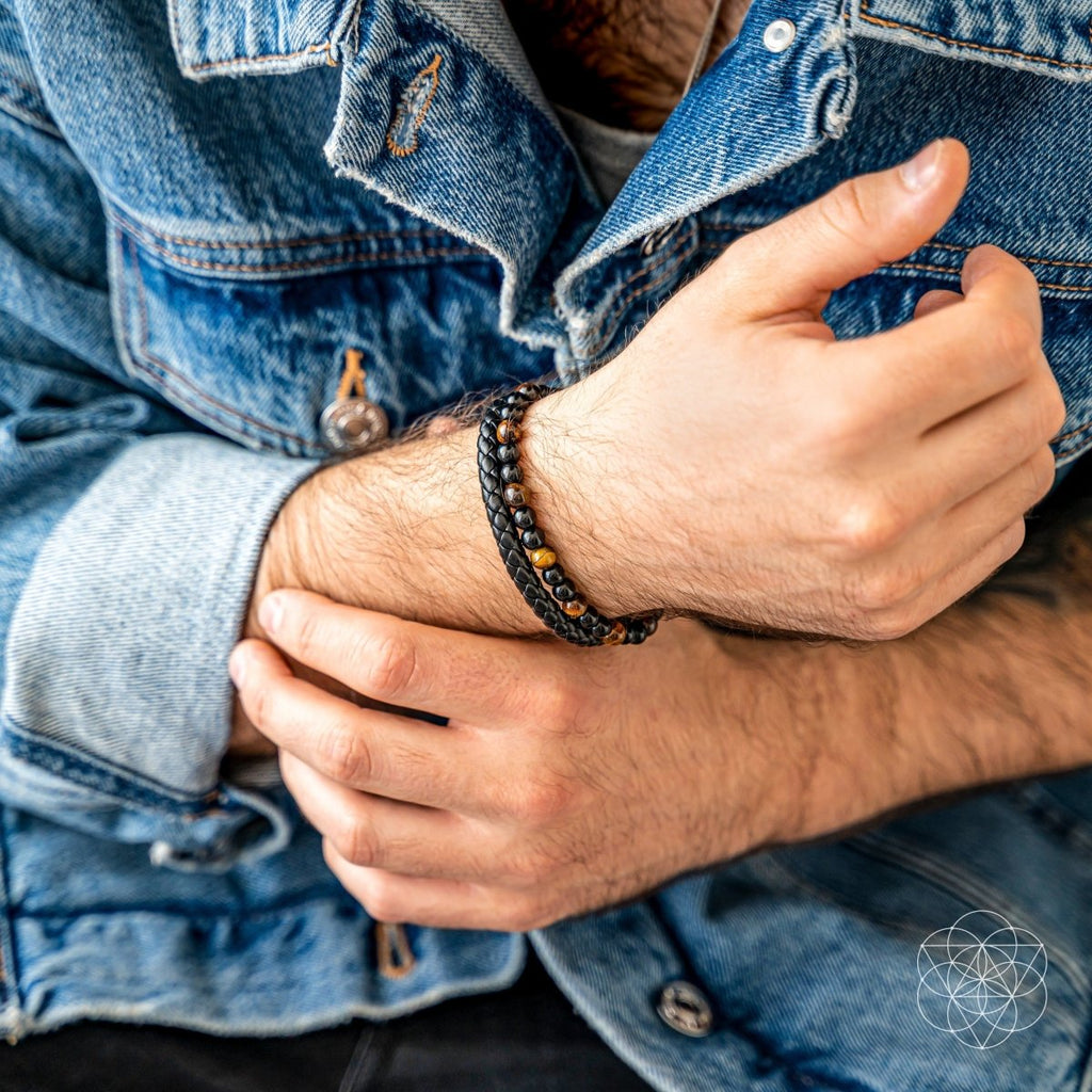 The Professional Success Bracelet | Bracelet | Wiccan Center