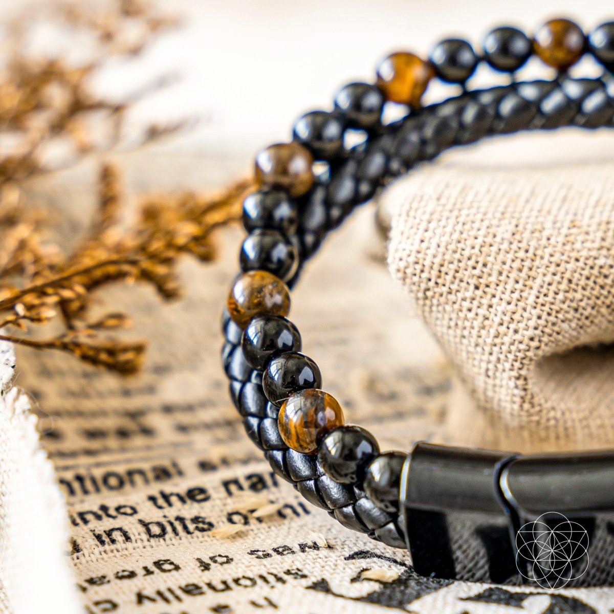 The Professional Success Bracelet | Bracelet | Wiccan Center