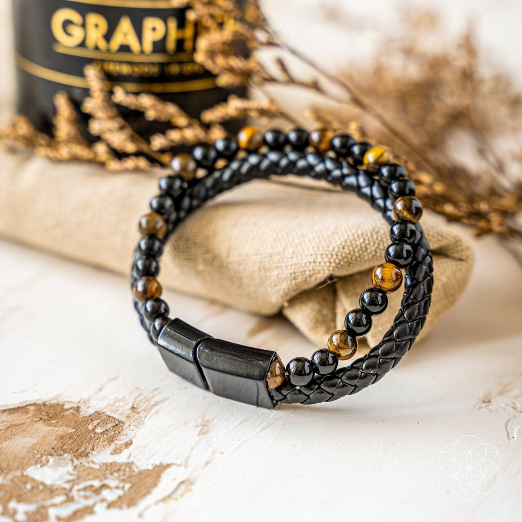 The Professional Success Bracelet | Bracelet | Wiccan Center