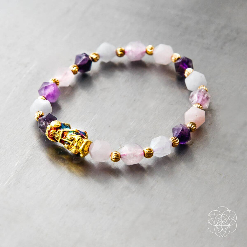 The Prosperity Bracelet | Bracelet | Wiccan Center
