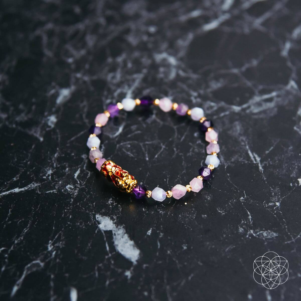 The Prosperity Bracelet | Bracelet | Wiccan Center