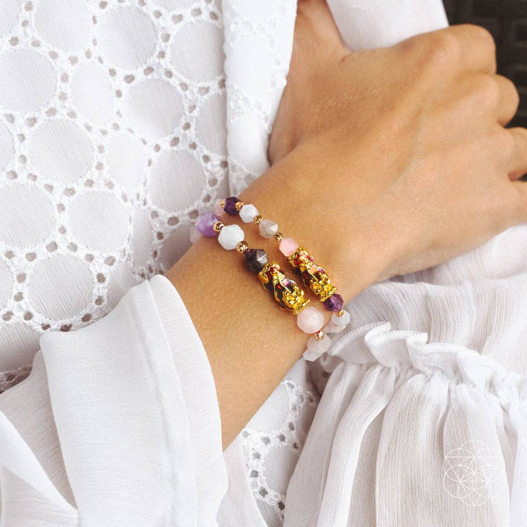 The Prosperity Bracelet | Bracelet | Wiccan Center