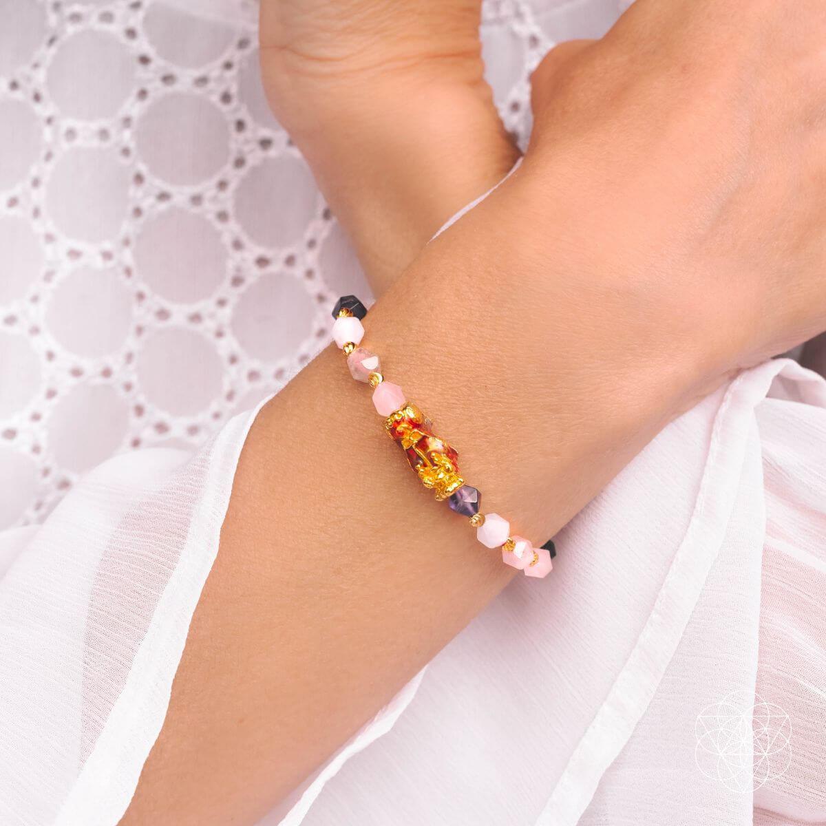 The Prosperity Bracelet | Bracelet | Wiccan Center