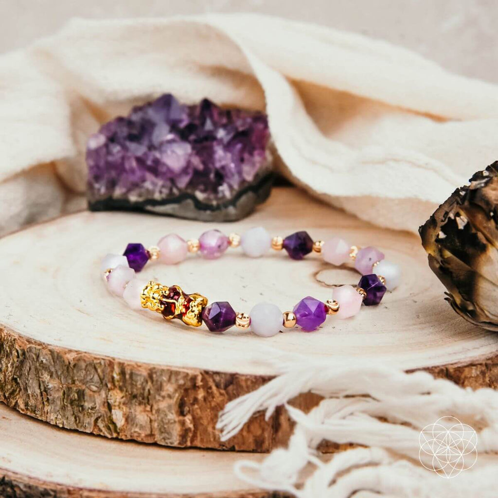 The Prosperity Bracelet | Bracelet | Wiccan Center