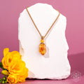 The Prosperity Pendant | Pendant Necklaces | Wiccan Center