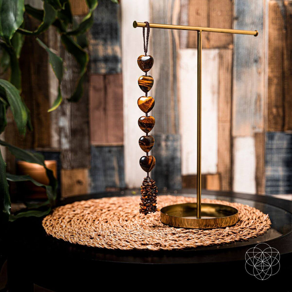 The Protection Tassel | Home Decoration | Wiccan Center