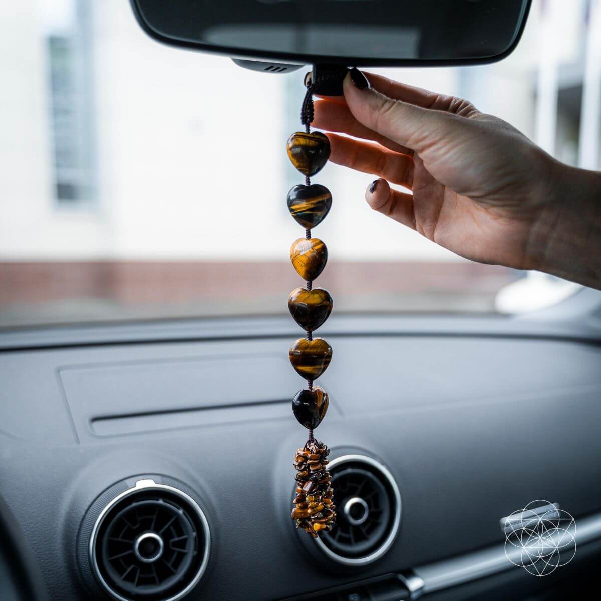 The Protection Tassel | Home Decoration | Wiccan Center