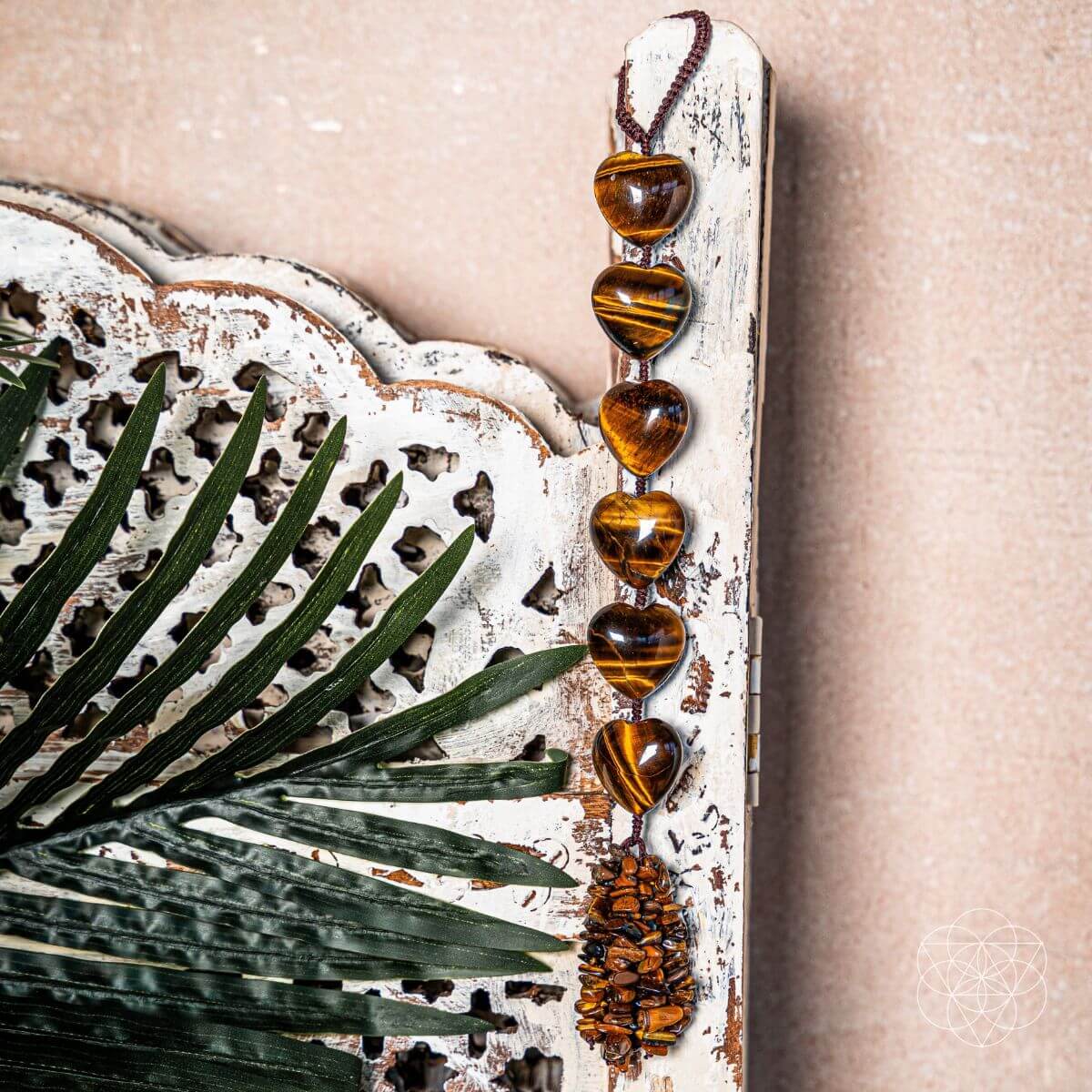 The Protection Tassel | Home Decoration | Wiccan Center