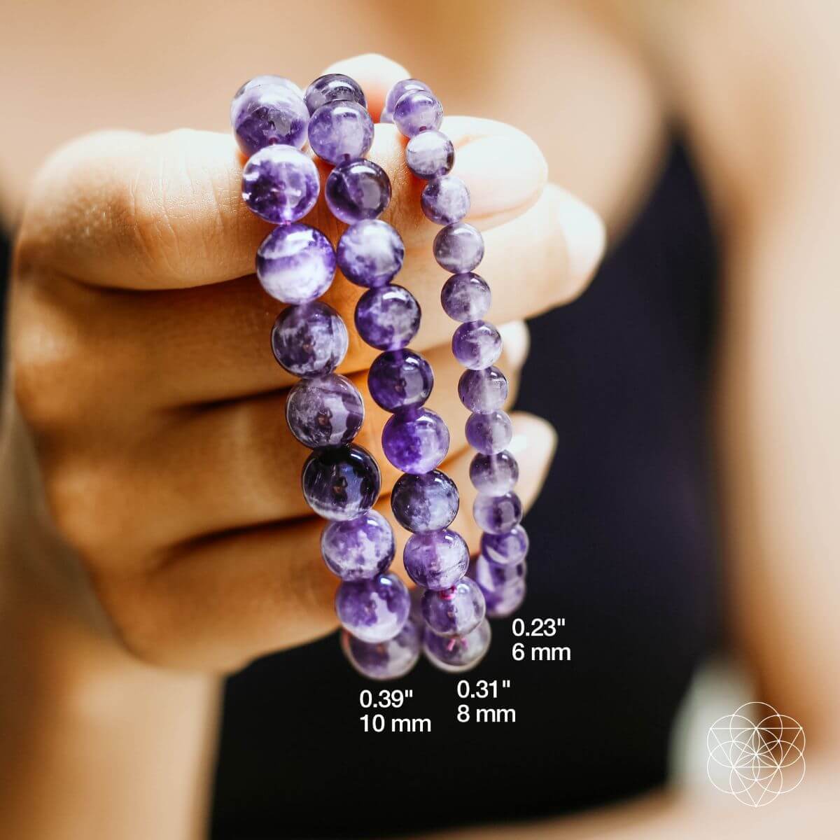 The Purification Bracelet | Bracelet | Wiccan Center