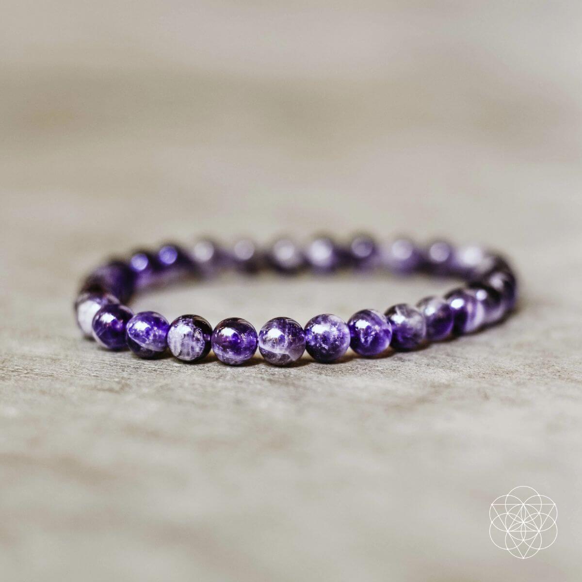 The Purification Bracelet | Bracelet | Wiccan Center