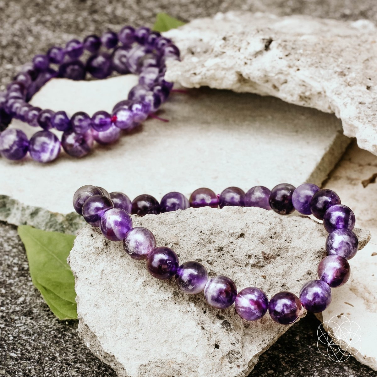The Purification Bracelet | Bracelet | Wiccan Center