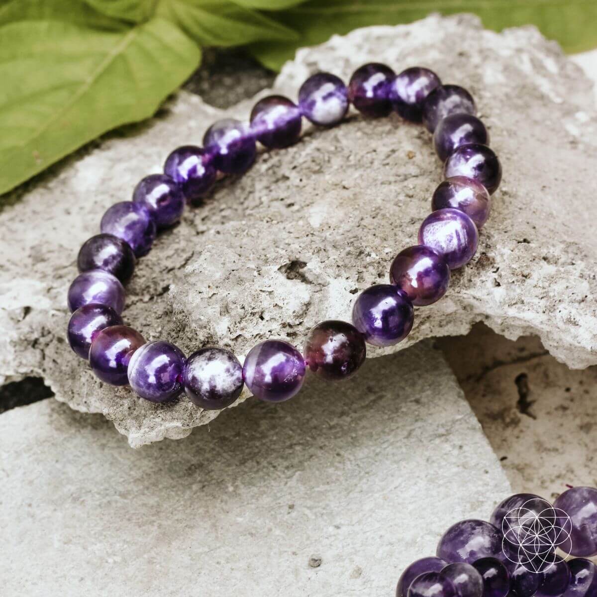 The Purification Bracelet | Bracelet | Wiccan Center